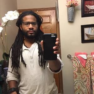 Meet your Posher, Jeremiah